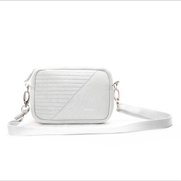 Vooray Bags Vooray Sidekick Crossbody Bag Poshmark